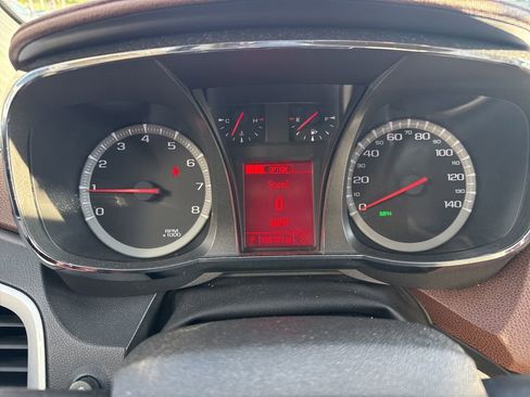 Used 2013 GMC Terrain SLT AWD/4WD image 7
