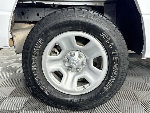 Used 2023 RAM 1500 Tradesman image 47