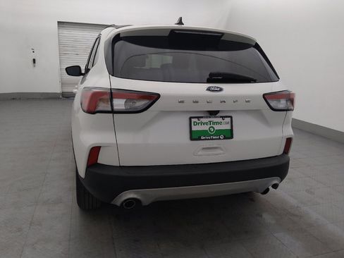 Used 2022 Ford Escape SEL w/ Technology Package FWD image 6