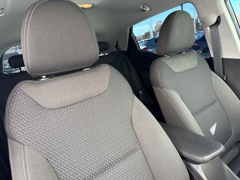 Used 2022 Chevrolet Bolt LT w/ Driver Confidence Package image 15