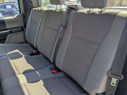 Used 2021 Ford F250 XL w/ Power Equipment Group image 16