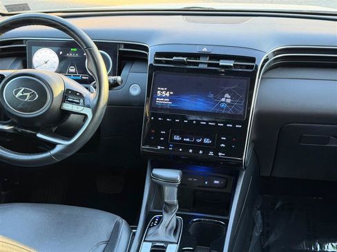 Used 2022 Hyundai Santa Cruz Limited AWD/4WD image 30