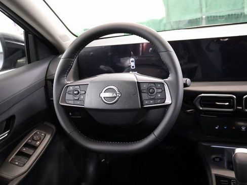 New 2026 Nissan Sentra SV w/ SV Convenience Package FWD image 13