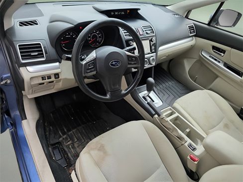 Used 2015 Subaru Crosstrek 2.0i Premium w/ Moonroof Package image 20