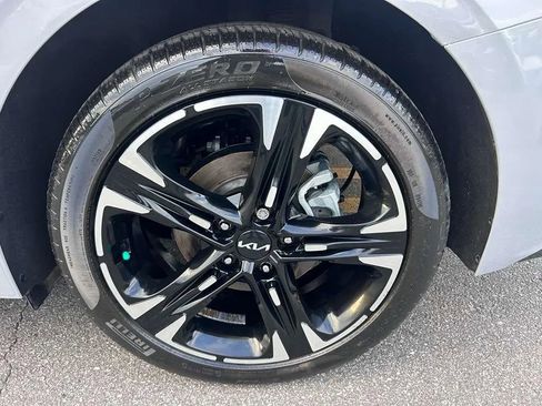 Used 2024 Kia K5 GT-Line w/ GT-Line Premium Package FWD image 37