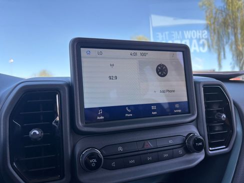 Certified 2024 Ford Bronco Sport Badlands image 26