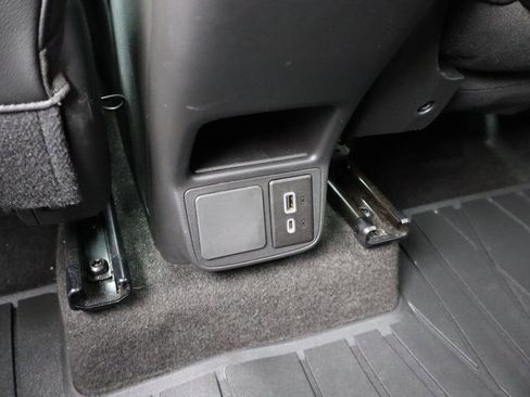 Used 2023 Buick Encore GX Select w/ Sport Touring Package image 36