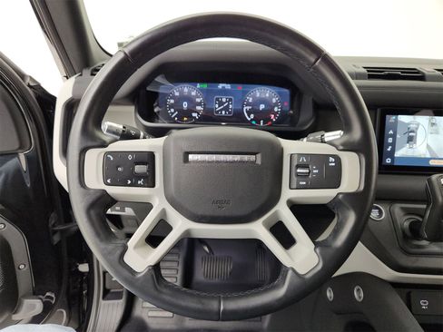 Used 2020 Land Rover Defender 110 S image 9
