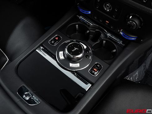 Used 2014 Rolls-Royce Ghost RWD image 33