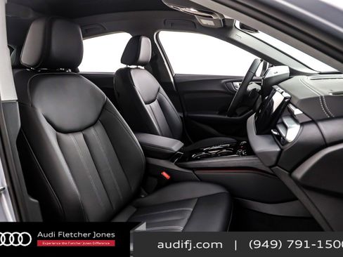 New 2025 Audi A5 2.0T Premium image 7