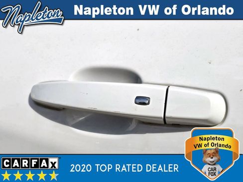 Used 2020 Chevrolet Equinox LT image 8