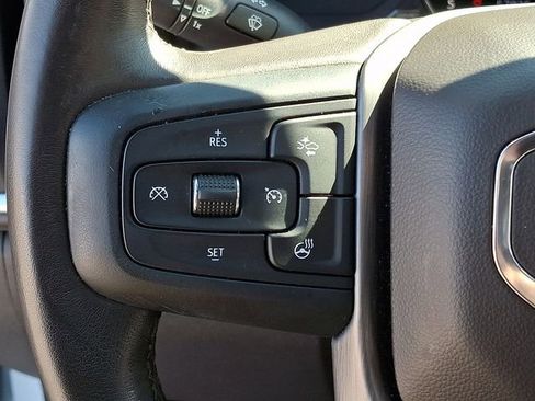 Used 2022 GMC Sierra 1500 Denali w/ Driver Alert Package II image 22