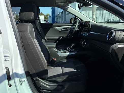 Certified 2023 Chevrolet Blazer LT w/ Convenience Package image 27