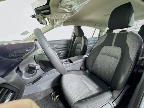 New 2026 Nissan Sentra SV image 17