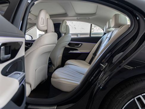 Certified 2026 Mercedes-Benz E 350 Sedan image 18