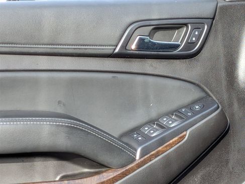 Used 2016 Chevrolet Tahoe LS w/ Enhanced Driver Alert Package image 13