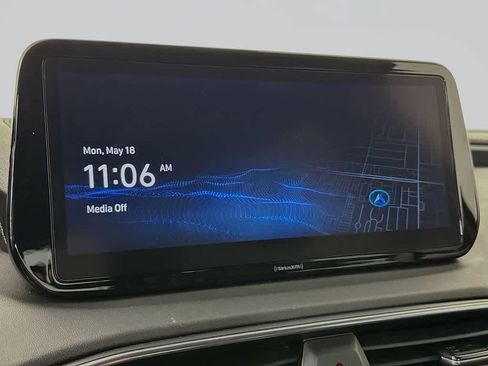 Used 2023 Hyundai Santa Fe XRT AWD/4WD image 17