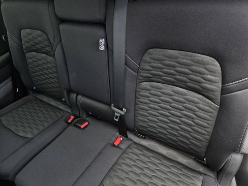 New 2026 Nissan Pathfinder SV FWD image 13
