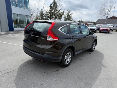 Used 2013 Honda CR-V LX image 6