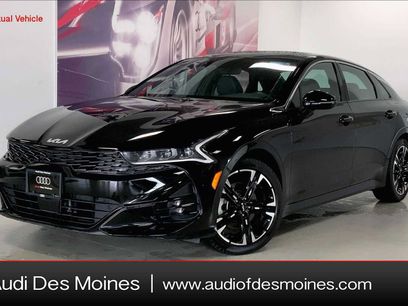 Used 2024 Kia K5 GT-Line