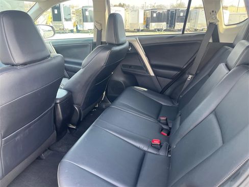Used 2013 Toyota RAV4 Limited image 10