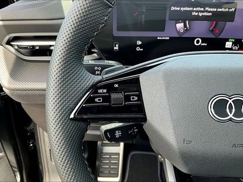 New 2026 Audi SQ5 Premium Plus image 20