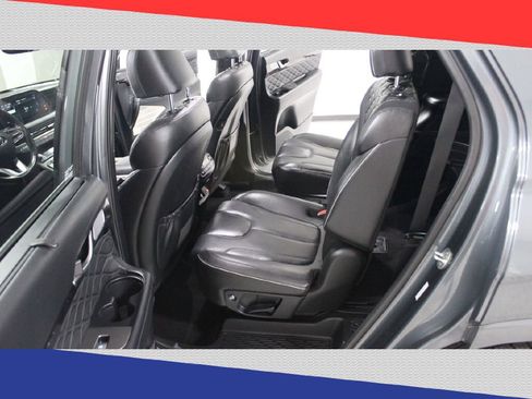 Used 2021 Hyundai Palisade Calligraphy image 27
