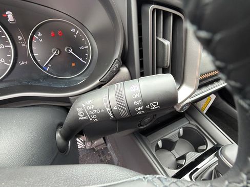 New 2026 MAZDA CX-50 AWD 2.5 Hybrid w/ Weather Package image 26