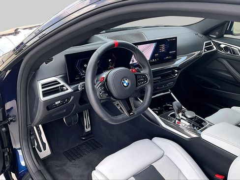 Used 2026 BMW M4 Competition w/ Executive Package RWD image 14