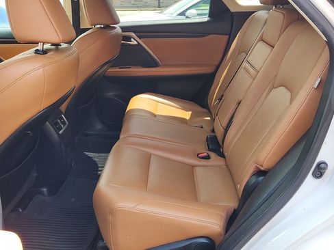 Used 2021 Lexus RX 450h AWD w/ Premium Package image 26