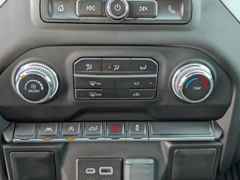 Certified 2023 GMC Sierra 1500 Pro AWD/4WD image 21
