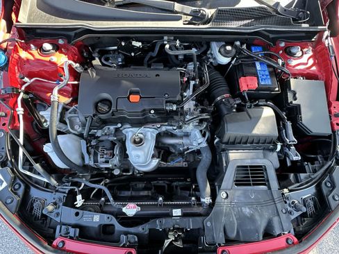 Used 2023 Honda Civic Sport image 13
