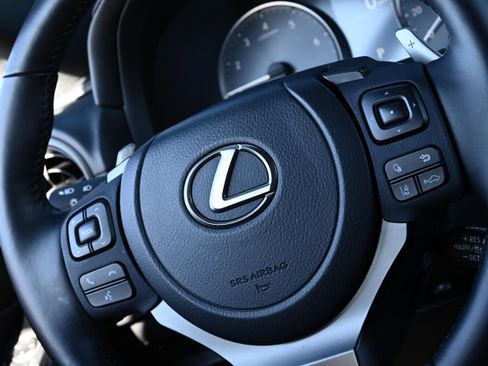 Used 2025 Lexus IS 350 F Sport image 35