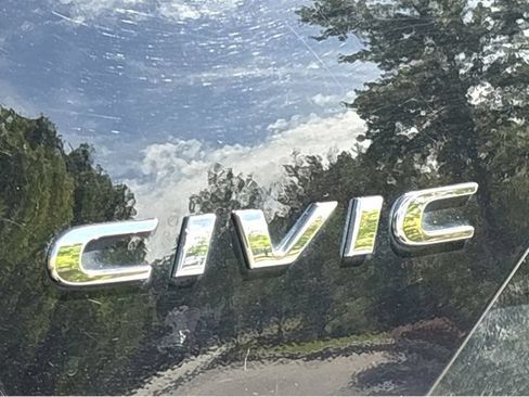 Used 2021 Honda Civic EX image 26