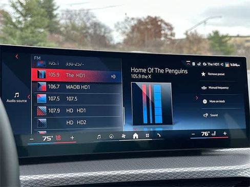 Used 2025 BMW 440i xDrive Coupe w/ Premium Package image 12