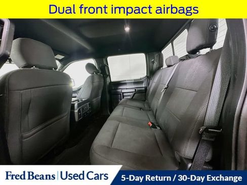 Used 2019 Ford F150 XLT w/ Equipment Group 302A Luxury AWD/4WD image 30