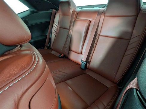 Used 2023 Dodge Challenger SRT Hellcat image 24