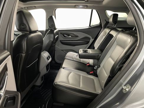 Certified 2018 GMC Terrain SLT w/ Preferred Package FWD image 14