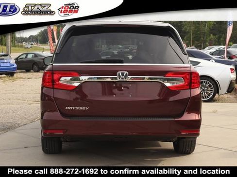 Used 2019 Honda Odyssey EX image 6