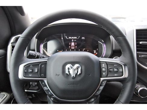 Used 2025 RAM 1500 Lone Star RWD image 17