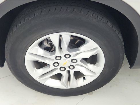 Used 2021 Chevrolet Blazer LT image 18