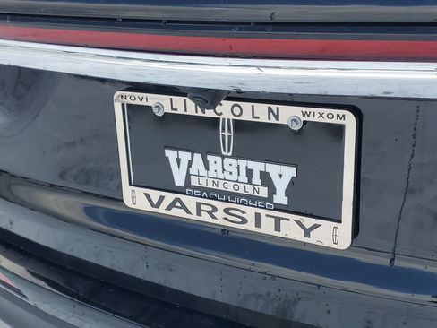 New 2026 Lincoln Corsair Premiere image 31