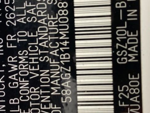 Used 2021 Lexus ES 350 F Sport image 26