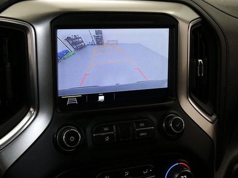 Used 2019 Chevrolet Silverado 1500 RST w/ All-Star Edition image 19