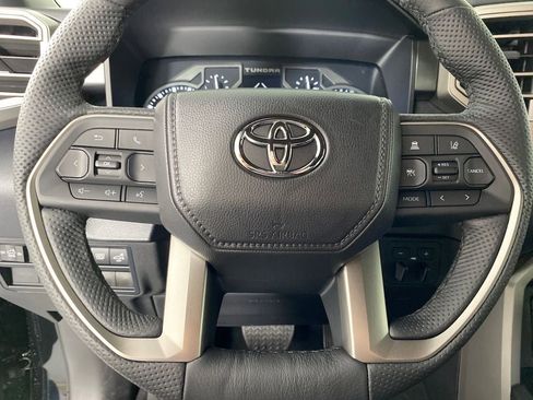 New 2026 Toyota Tundra SR5 w/ SR5 Premium Package image 13