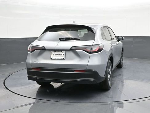 New 2026 Honda HR-V LX image 11