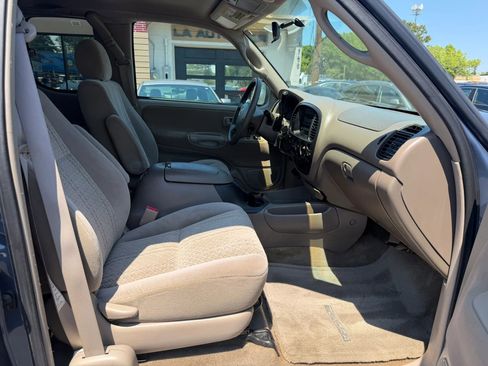 Used 2006 Toyota Tundra SR5 AWD/4WD image 22