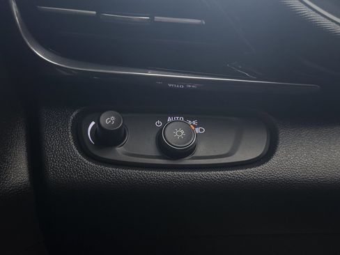 Used 2025 Buick Envista Sport Touring w/ Convenience I Package image 52