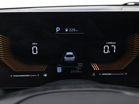 Used 2025 Kia K4 FWD image 25
