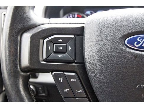 Used 2019 Ford Expedition Max Limited AWD/4WD image 19